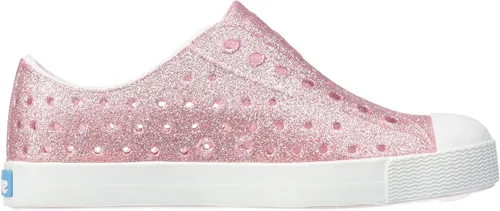 Miniatura 6 de Native Shoes Jefferson - Zapatos deportivos para niños, tenis livianos tornasolados