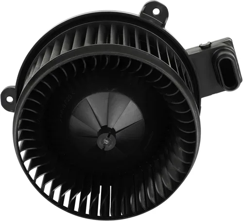 Miniatura 46 de SCITOO HVAC Heater Blower Motor Front Fit For Audi Model - For A8 Quattro 2004-2010,For S8 2007-2009 Replacement For # 4E0959101A Blower Fan