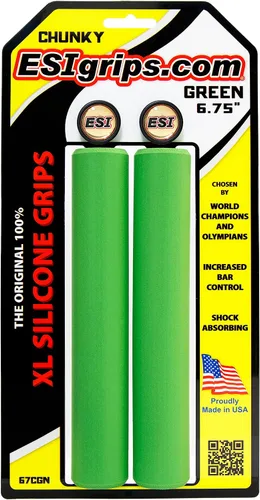 Miniatura 10 de X-Large Grueso ESI Grips
