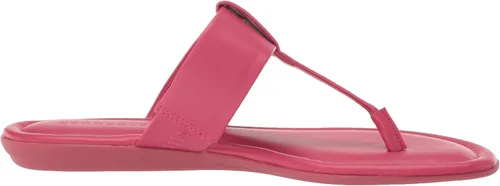 Miniatura 6 de Aerosoles Catty Sandalia Plana para Mujer, Berry, 6