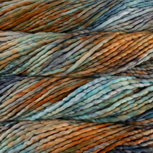 Miniatura 41 de Malabrigo Rasta Hilo Teñido a Mano (005 - Aniversario)
