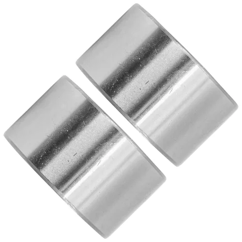 Miniatura 5 de Caltric Kit de rodamientos de bolas para rueda trasera compatible con Arctic Cat Prowler 700 Xt XTX Hdx 2009 10 11 2013