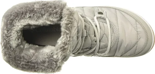 Miniatura 5 de Columbia Botas de nieve Heavenly Shorty Omni-Heat para mujer