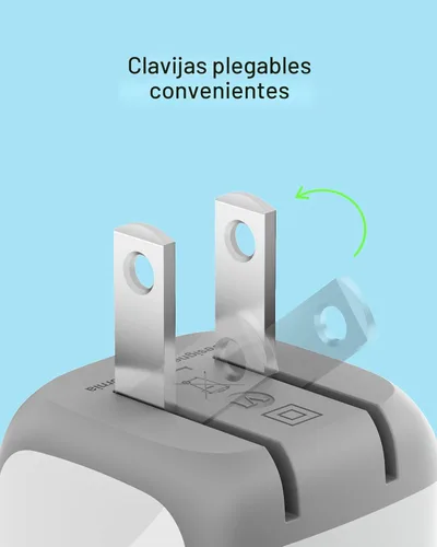 Miniatura 4 de Belkin Bloque de carga USB C de 20 W (paquete de 2) – Cable USB C incluido – Bloque de carga rápida, cargador de pared tipo C – Apple iPhone 17