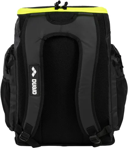 Miniatura 6 de Arena Spiky III - Mochila deportiva para natación de 45 l, mochila grande para equipo de entrenamiento, para hombres y mujeres, 45 litros, humo Humo