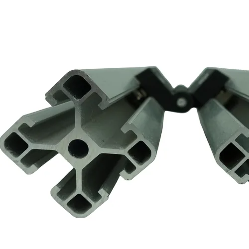 Miniatura 7 de Impresión 3D 4040 T-Slot Extrusión Serie 1.575 - 1.575 in X 1.575 in X 7.874 in 1pcs por SANTIE