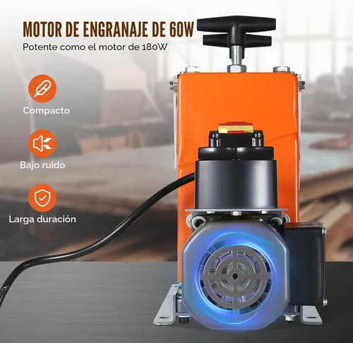 Miniatura 3 de VEVOR Máquina Peladora de Cables Eléctrica, Máquina Peladora de Cables Automática de 0.06''-0.98'', 60 W, Pelacables con Referencia de Profundidad