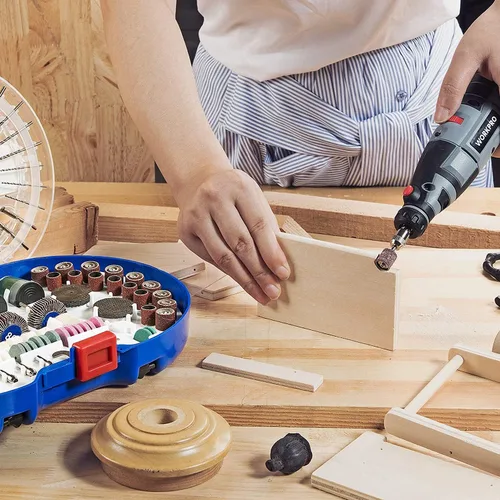 Miniatura 6 de Accesorios para herramientas eléctricas.