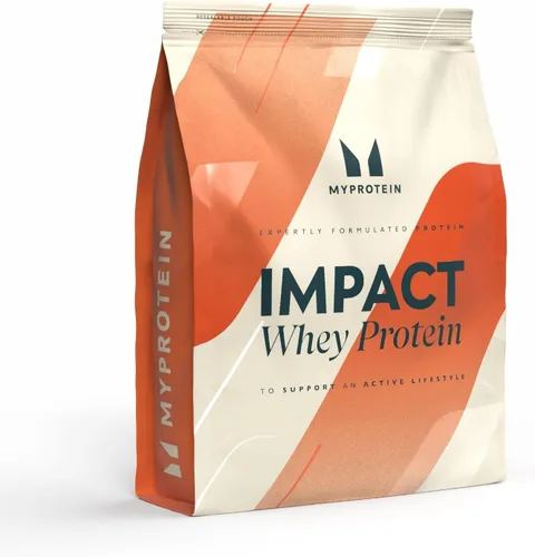 Miniatura 13 de Mezcla de suero de proteína de MyProtein, 10530997, 1