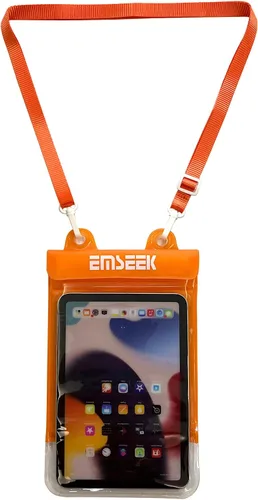 Miniatura 10 de Funda impermeable para lector de libros electrónicos, bolsa para lector de libros electrónicos, bolsa seca para Amazon Kindle Paperwhite Oasis Fire