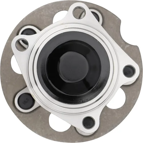 Miniatura 5 de 512213 2WD Buje de rueda trasera y conjunto de rodamientos para Toyota Rav4 1996-2005 Rav-4 (2x4 5 pernos)