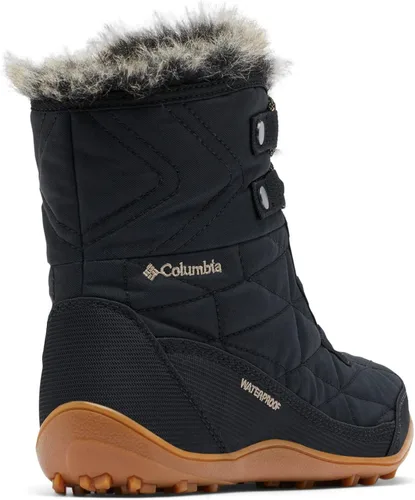 Miniatura 9 de Columbia - Botas para nieve Minx Shorty III para mujer.