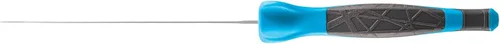 Miniatura 4 de Gerber Gear Controlador - Cuchillo de filete de pesca de agua salada para equipo de pesca, cian, 10 pulgadas