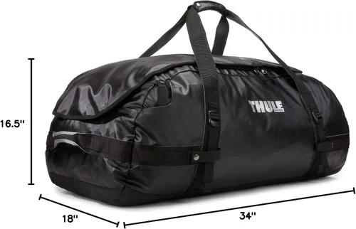 Miniatura 10 de Thule Chasm Sport Duffel Bag