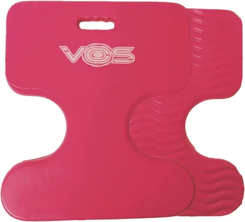 Miniatura 16 de VOS Oasis - Flotadores sólidos de agua prémium para adultos y niños, ultra flotantes, cómodos asientos flotantes para piscina, playas, lagos, Azul