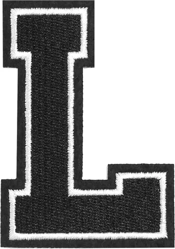 3 parches de letras termo-adhesivas de 3.14 pulgadas, parche de letras bordadas completo, letras del alfabeto de hierro A-Z, parches para coser para