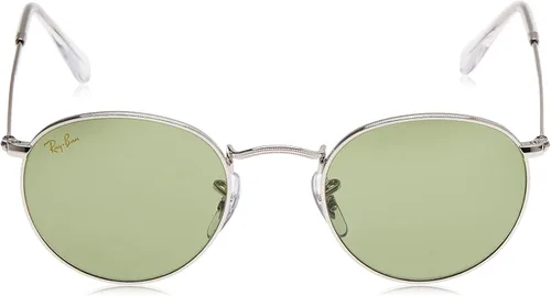 Miniatura 2 de Ray-Ban Rb3447 - Lentes de sol redondos de metal