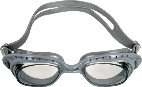 Water Gear Gafas de natación antivaho Elite Transparente / plateado