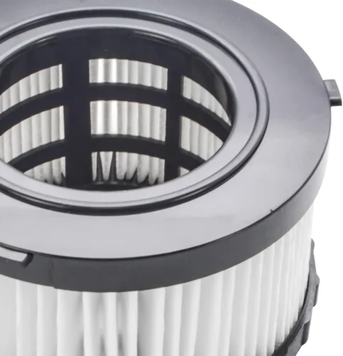 Miniatura 8 de Paquete de 2 filtros HEPA de repuesto compatibles con aspiradora DEWALT DC5151H DC515 DCV517 DCV517B con 2 cepillos de limpieza Beilan