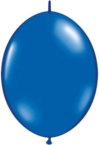 Miniatura 11 de Qualatex 65224 Quicklink - Globos de látex verdes, 12 pulgadas, color verde, paquete de 50
