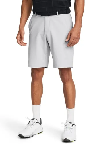 Miniatura 32 de Under Armour - Pantalones cortos de golf Tech para hombre