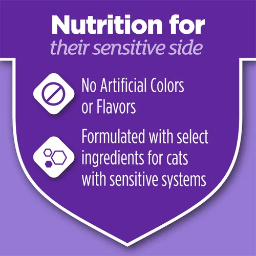 Miniatura 8 de aAimento seco para gatos Purina Cat Chow Naturals, Suave