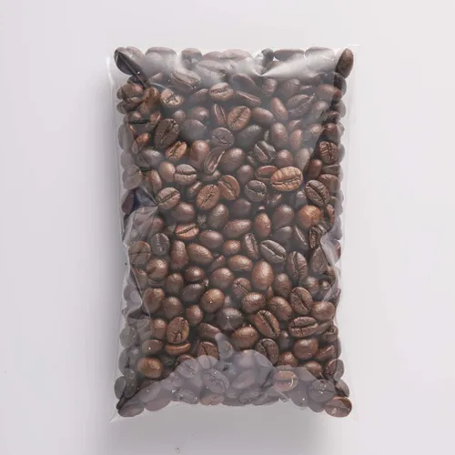 Miniatura 3 de 3 bolsas de celofán de 5 pulgadas, 200 bolsas transparentes para galletas, bolsa de regalo autosellante para tarjetas de galletas de caramelo