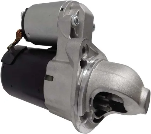 Premier Gear PG-19224 Reemplazo de arranque para Soul L4 (12-13), Forte5 L4 (14-14), Forte Koup L4 (14-14), Forte L4 (14-14), Elantra Gt L4 (14-14),