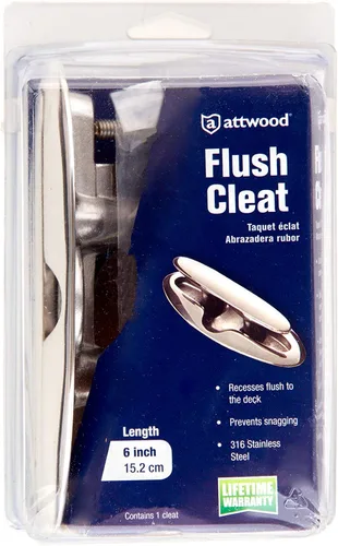 Miniatura 7 de attwoodboating-Cleats-and-chocks
