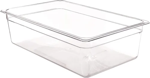 Miniatura 22 de winco Full Size Pan 8" (Poly)