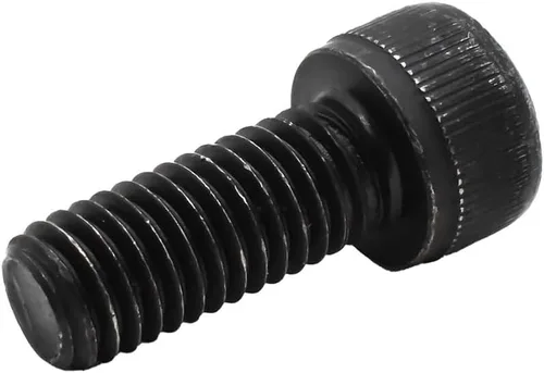 SP 883-492 Aftermarket Nylock Hex Socket HD Bolt M8 X 20 Compatible con clavadoras Hitachi NR83A3, NR83AA2, NV83A2 - 4 unidades por paquete