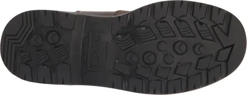 Miniatura 4 de WOLVERINE Botas Chelsea impermeables Floorhand Romeo para mujer