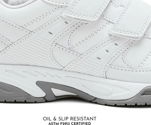 Miniatura 3 de Avia - Tenis Avi-Union Ii para hombre con tiras para servicio de alimentos