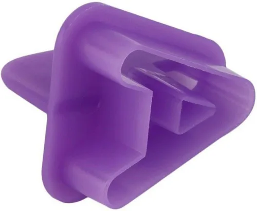 Miniatura 4 de Cortadores de letras de fondant, cortadores del alfabeto, juego de cortador de fondant de letras y números, 40 piezas, moldes de fondants