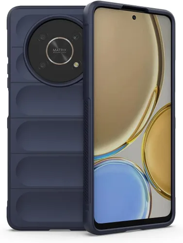 Miniatura 82 de Funda para Huawei Nova Y90 4G Caso,TPU Teléfono Móvil Funda Suave para Huawei Nova Y90 4G CTR-LX2 CTR-LX1 Funda Verde