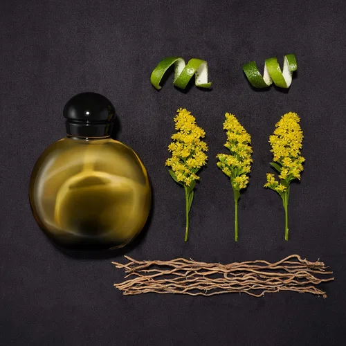 Miniatura 3 de Perfume Halston para hombres 1-12, Multicolor