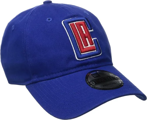 Miniatura 27 de New Era NBA Core Classic 9Twenty Gorra ajustable