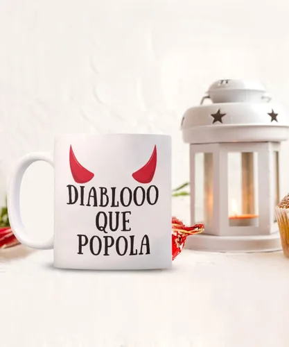 Miniatura 2 de Regalo para hombre Domicano frases chistozas para hermano primo o amigo