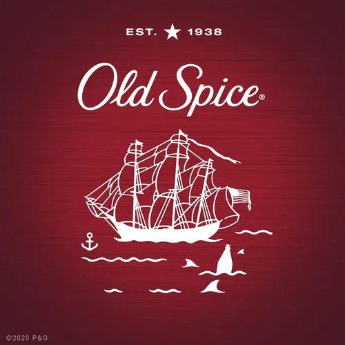 Miniatura 9 de Old Spice Desodorante Antitranspirante Para Hombres, Alta Resistencia, Defensa Contra el Sudor 24/7 y Protección Contra Olores, Frescura 24/7