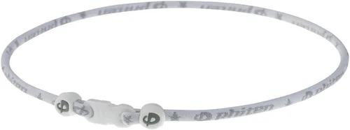 Miniatura 10 de Phiten Collar clásico de titanio