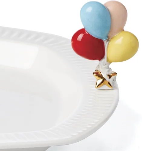 Lenox 894394 Globos Profile Poppers