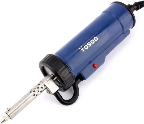 Miniatura 3 de 30W 50Hz Eléctrica Soldadura Soldador Soldador Bomba Dissaldatore Dissaldatore