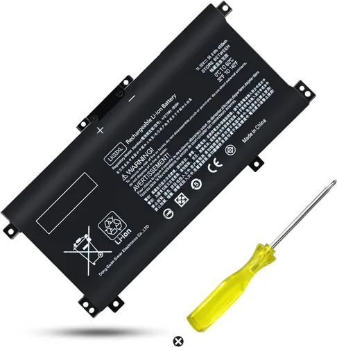 Miniatura 9 de Batería YRDD6 compatible con Dell Inspiron 3493 3583 3584 3593 5485 5481 5482 5491 5493 5593 3582 5585 5590 5591 5594 5598 7586 3793 5480 3310 2
