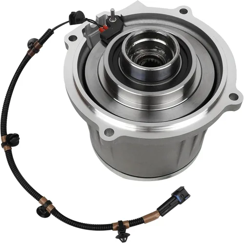 Acoplamiento viscoso diferencial trasero compatible con Mazda CX-3 CX-5 CX-9 2.0 2.5L AWD Acoplador viscoso del eje trasero de repuesto para