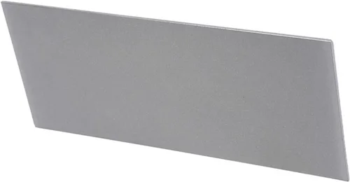 Miniatura 8 de Herramienta de pulido de placa fina, herramienta de afilado cuadrado, herramienta de cuchillo de piedra de afilar (grano 2500)