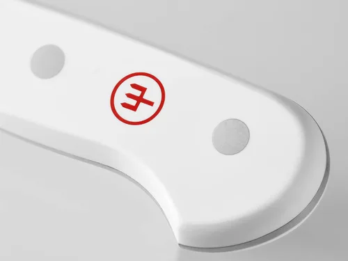 Miniatura 4 de WÜSTHOF Cuchillo de chef clásico blanco de 6