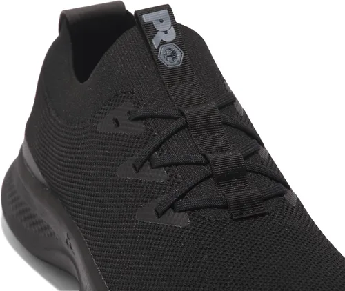 Miniatura 3 de Timberland PRO Zapatos de trabajo deportivos Solace Soft Toe para mujer