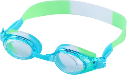 Miniatura 24 de RARITYUS Gafas de natación con patrón de dibujos animados, impermeables, antiniebla, para niños y jóvenes