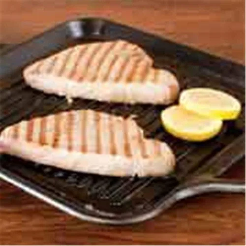 Miniatura 4 de Lodge BOLD Sartén para parrilla de hierro fundido sazonado de 12 pulgadas; utensilios de cocina de diseño vanguardista