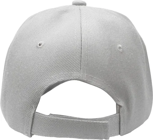 Miniatura 25 de Falari - Gorra de béisbol, tamaño ajustable, para correr, entrenamientos y actividades al aire libre, para todas las estaciones.